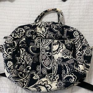 Vera Bradley Duffel bag